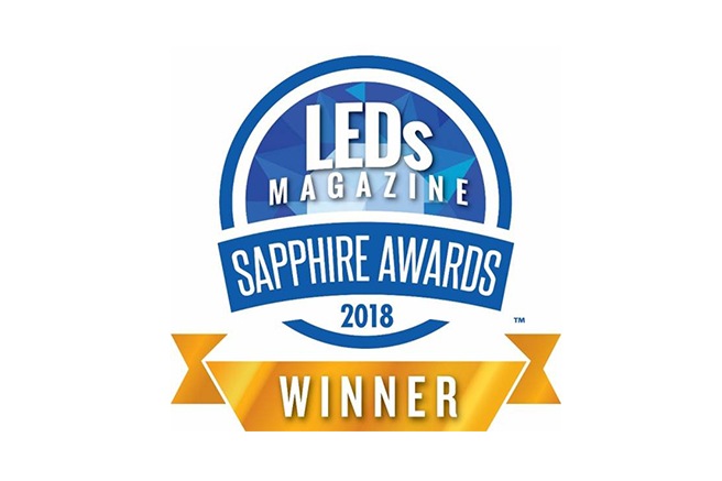 Sapphire Awards 2018