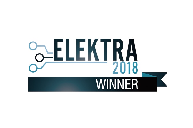 Elektra Awards 2018