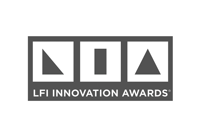 LFI Innovation Awards 2019