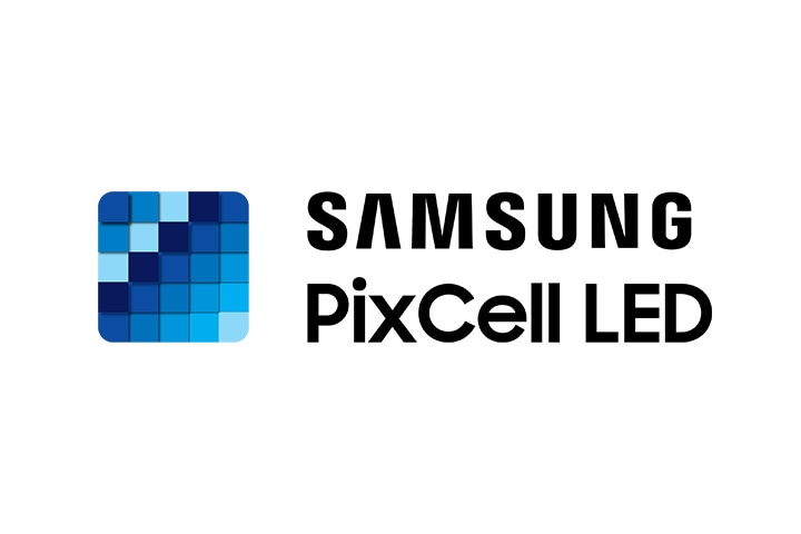 Samsung PixCell LED