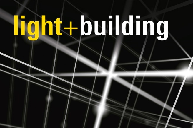 Samsung LEDs logo of Lighting+Building 2016 (thumbnail)