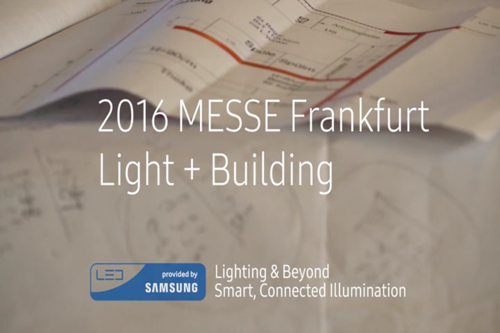 Samsung LED 2016