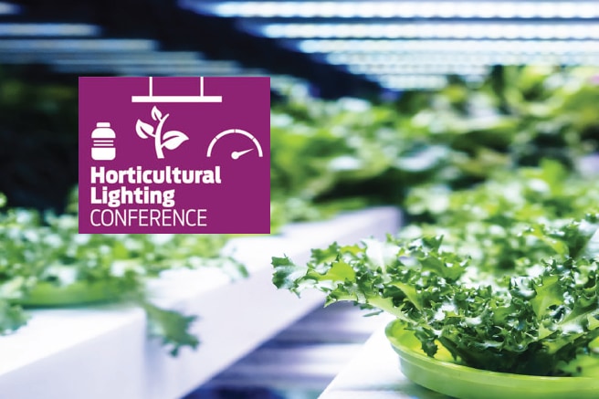 Horticultural Lighting Conference 2019