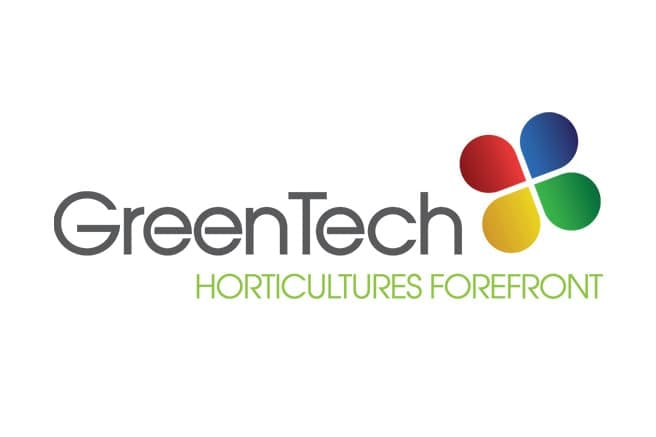 GreenTech - HORTICULTURES FOREFRONT.