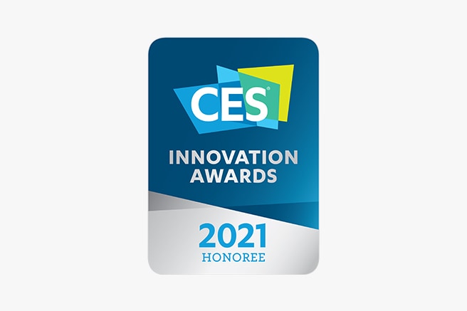 CES Innovation Awards 2021