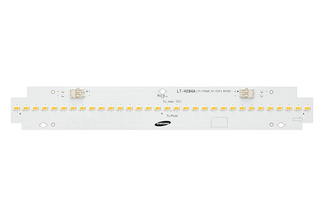 Samsung LEDs Linear Modules H Series