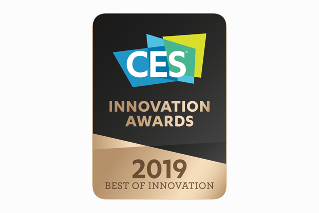 Samsung Wins 30 CES 2019 Innovation Awards