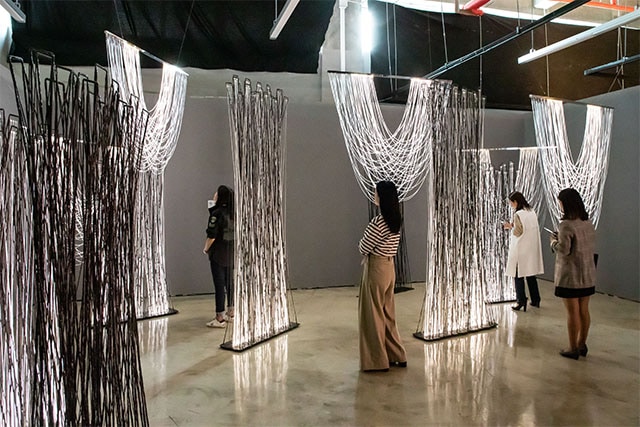 2019 Cheongju Craft Biennale 
