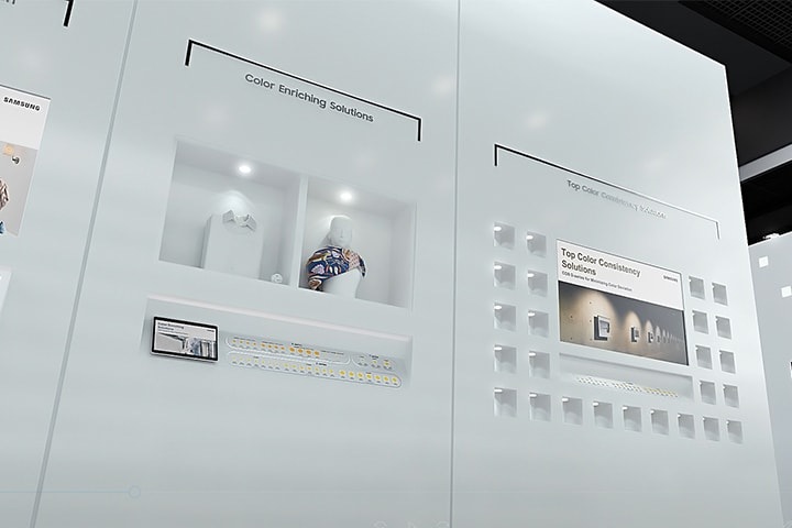  Samsung's New "Always Open" Virtual Booth to Showcase Innovative LED Technologies and Products 4