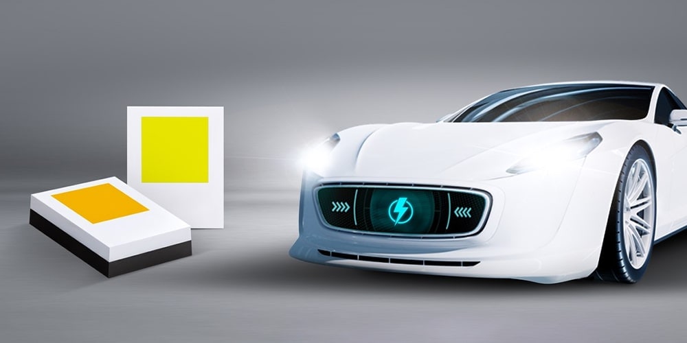  Samsung Announces High-efficacy Automotive LEDs for Future Electric Vehicles - the C-series Gen3 1