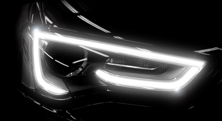DRL / Position Applications | SAMSUNG LED | Samsung LED Global Website