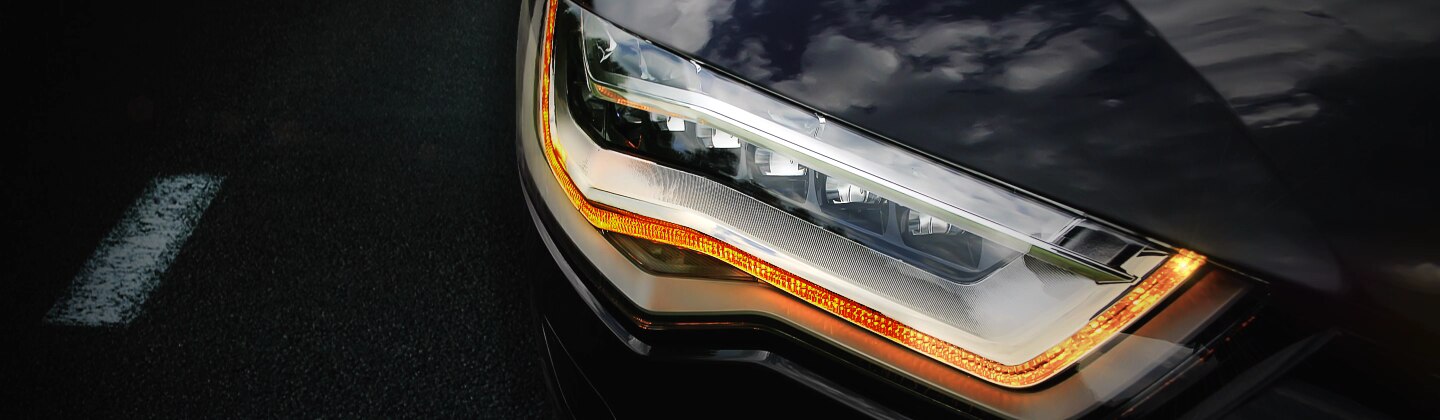 Samsung Automotive LED E Series