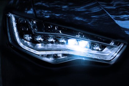 Samsung Automotive LED I Series