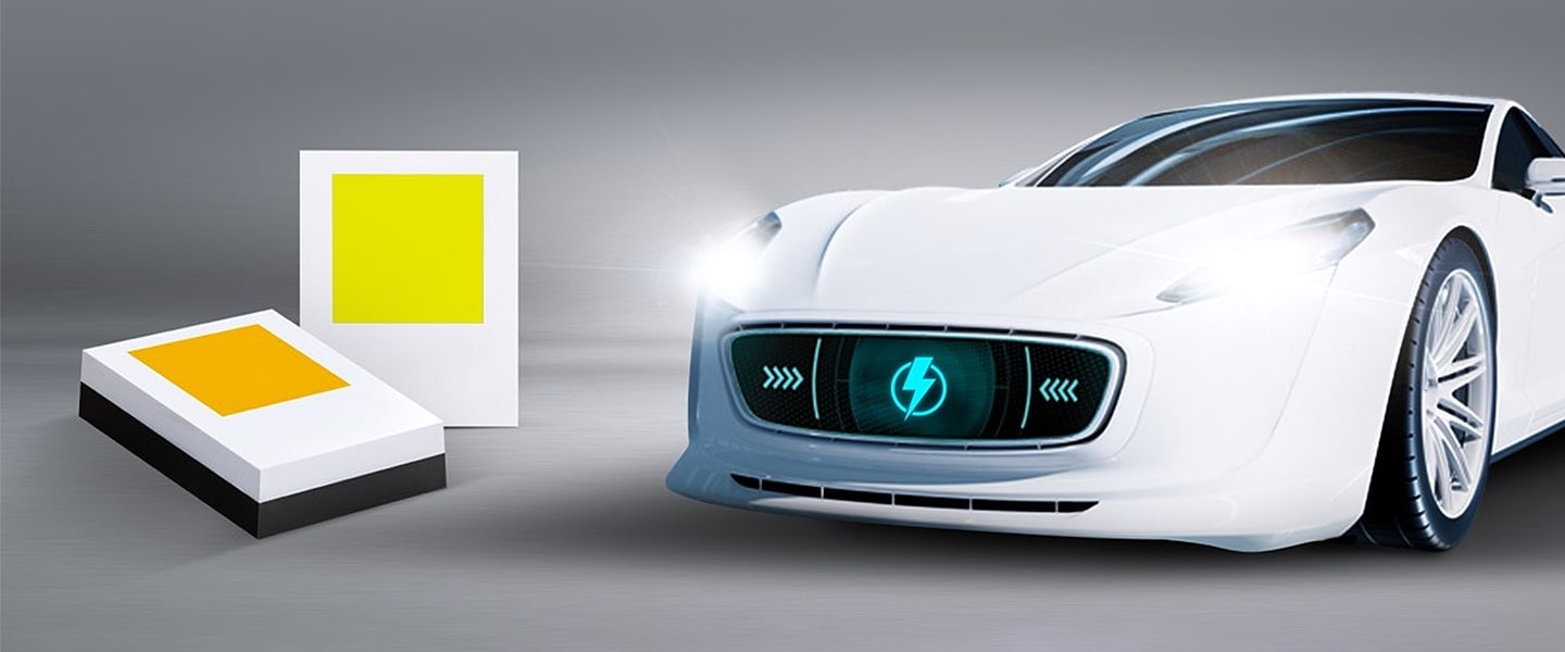  LED Lighting for the Next Wave of Electric Cars