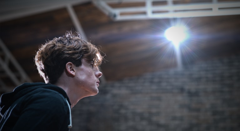 Human Centric Lighting Solution