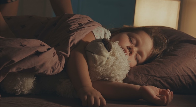 Circadian Lighting Solution
