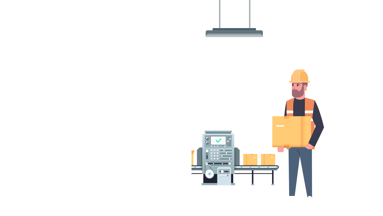 Energizing Lighting, Applications