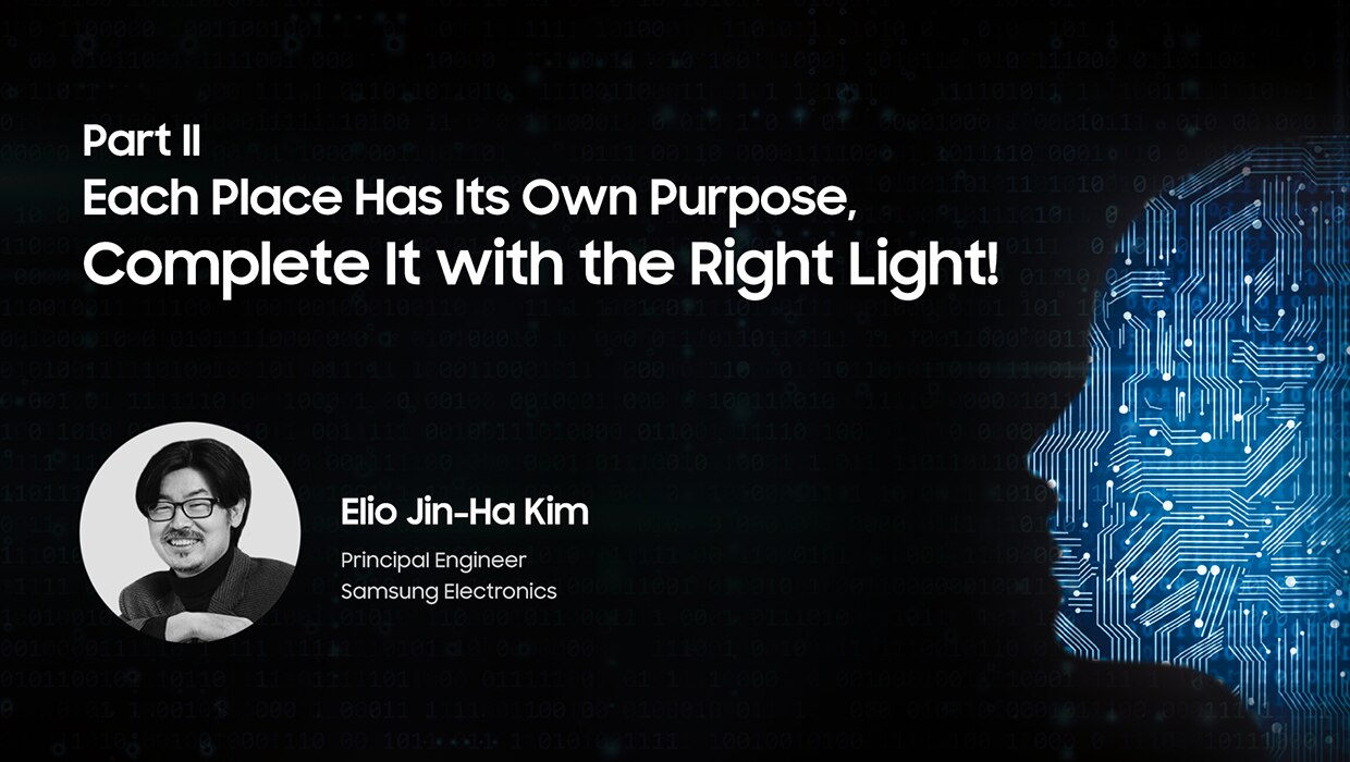 Energizing Lighting, Applications
