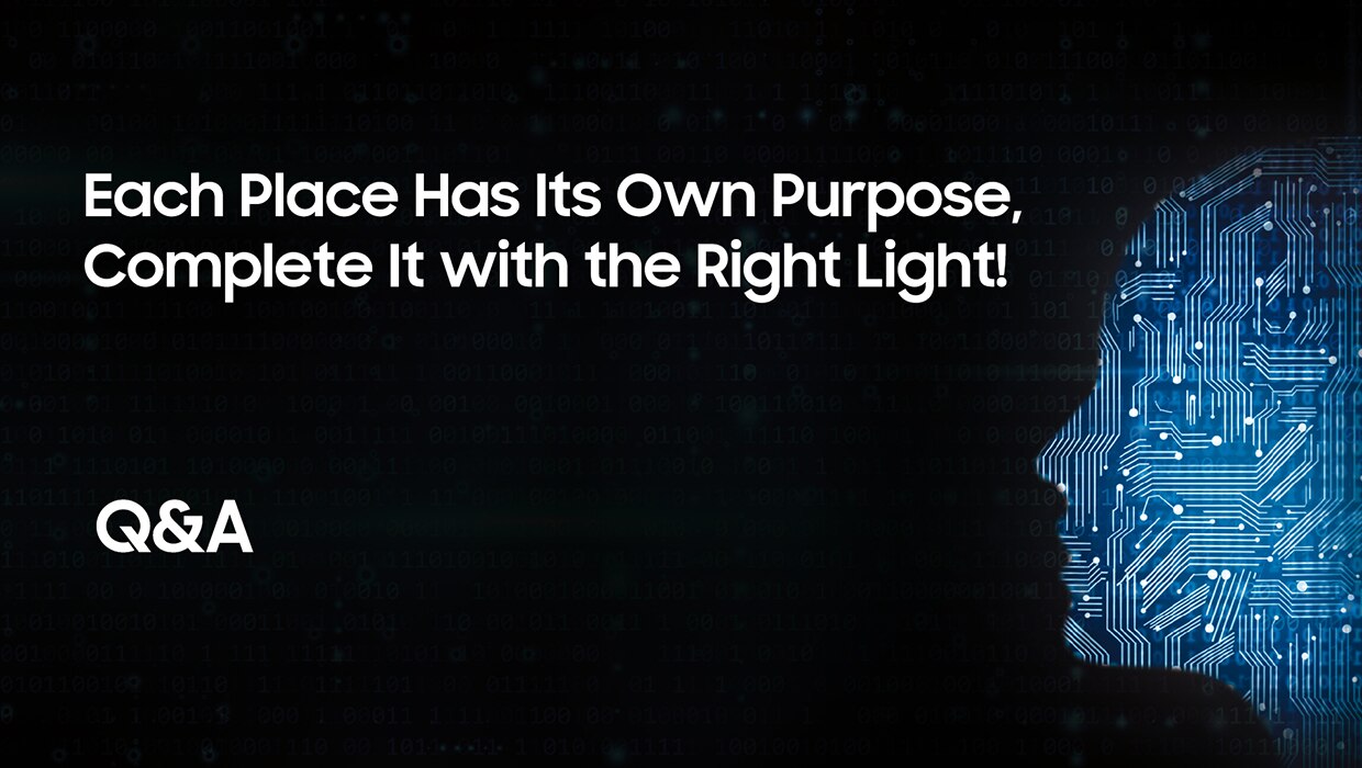 Energizing Lighting, Applications