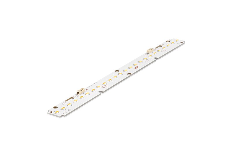 Samsung LEDs Ambient light module - S Series (front view)