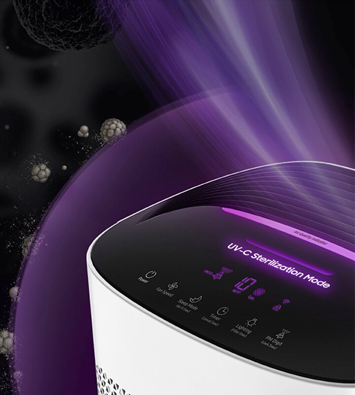 UV-C LED | SAMSUNG LED Samsung LED Website